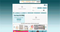 Desktop Screenshot of cowriecards.com